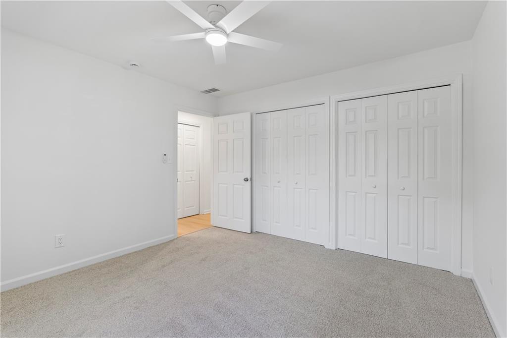 13 Chaumont Square NW