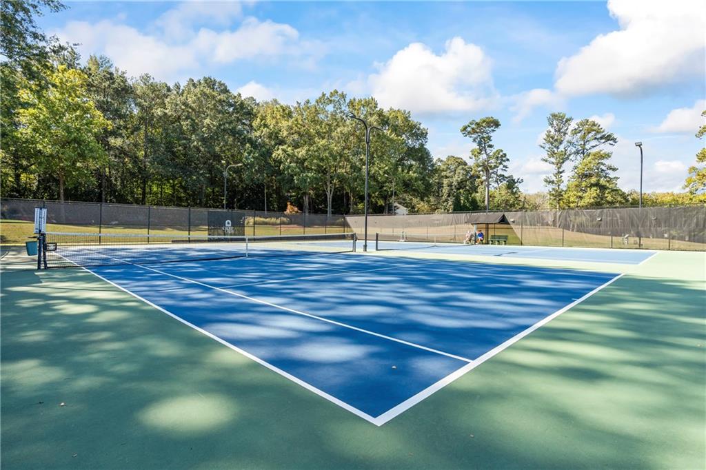 13 Chaumont Square NW