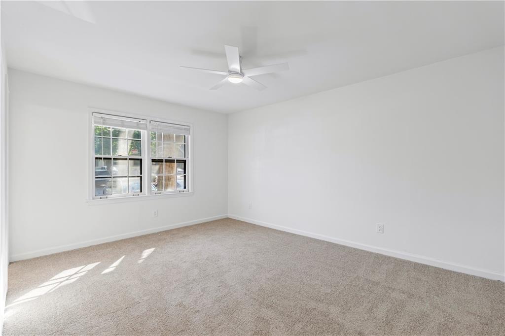 13 Chaumont Square NW