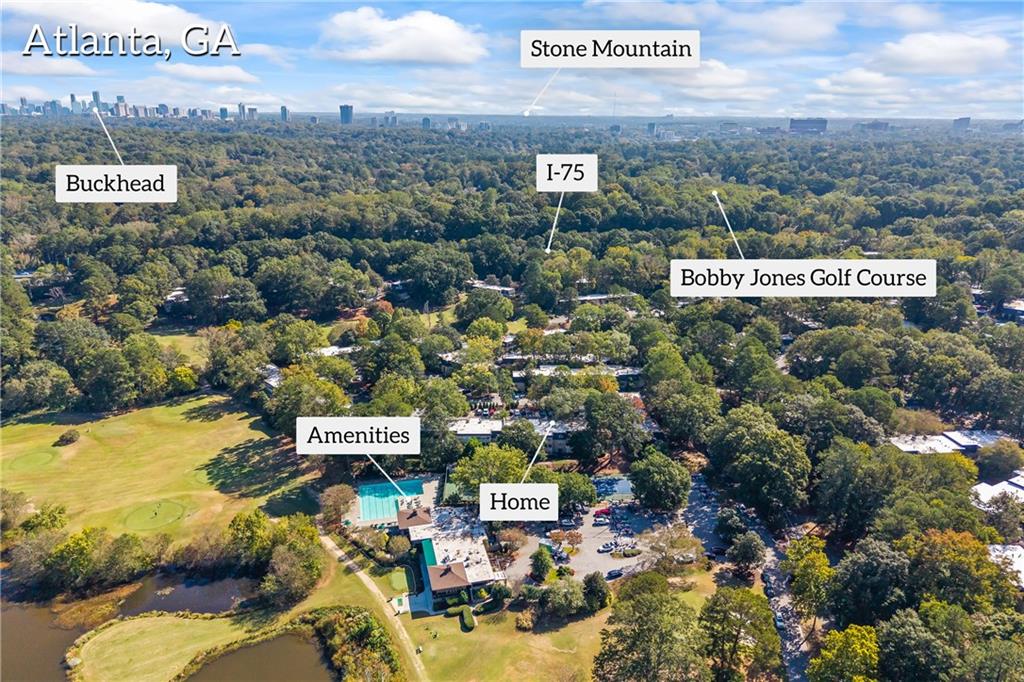 13 Chaumont Square NW