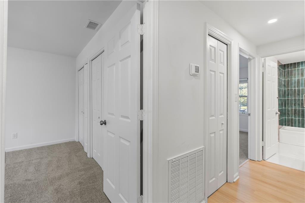 13 Chaumont Square NW