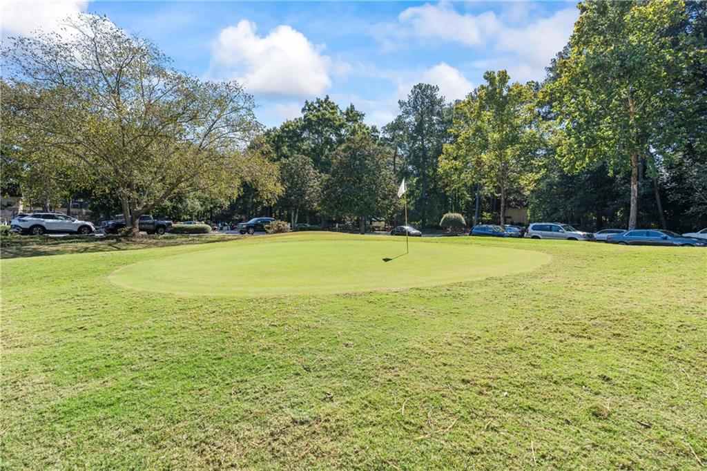 13 Chaumont Square NW