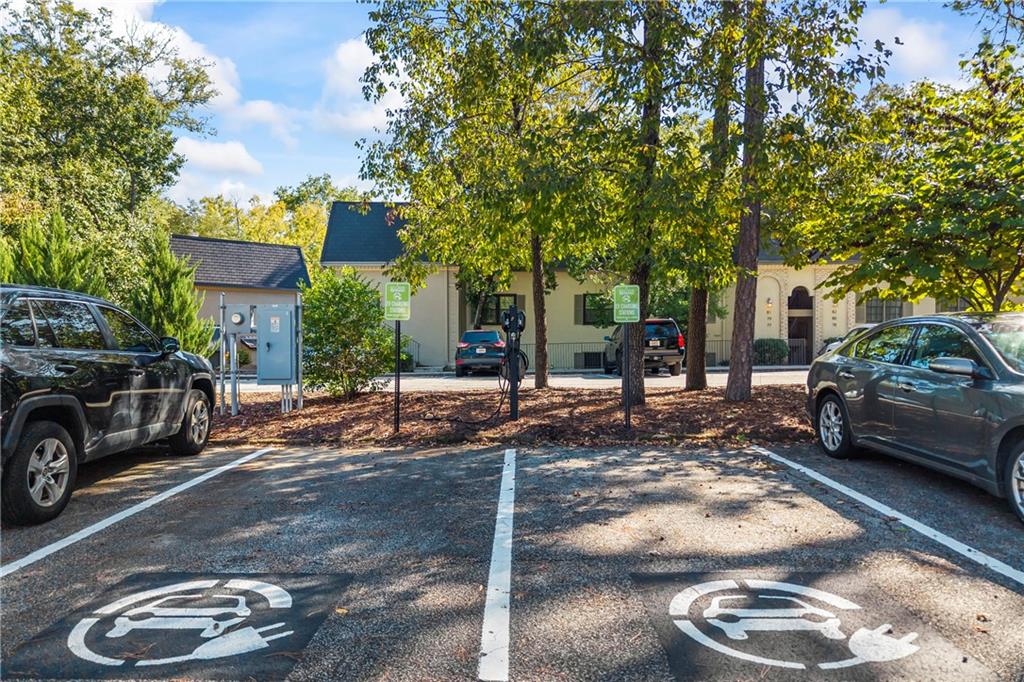 13 Chaumont Square NW