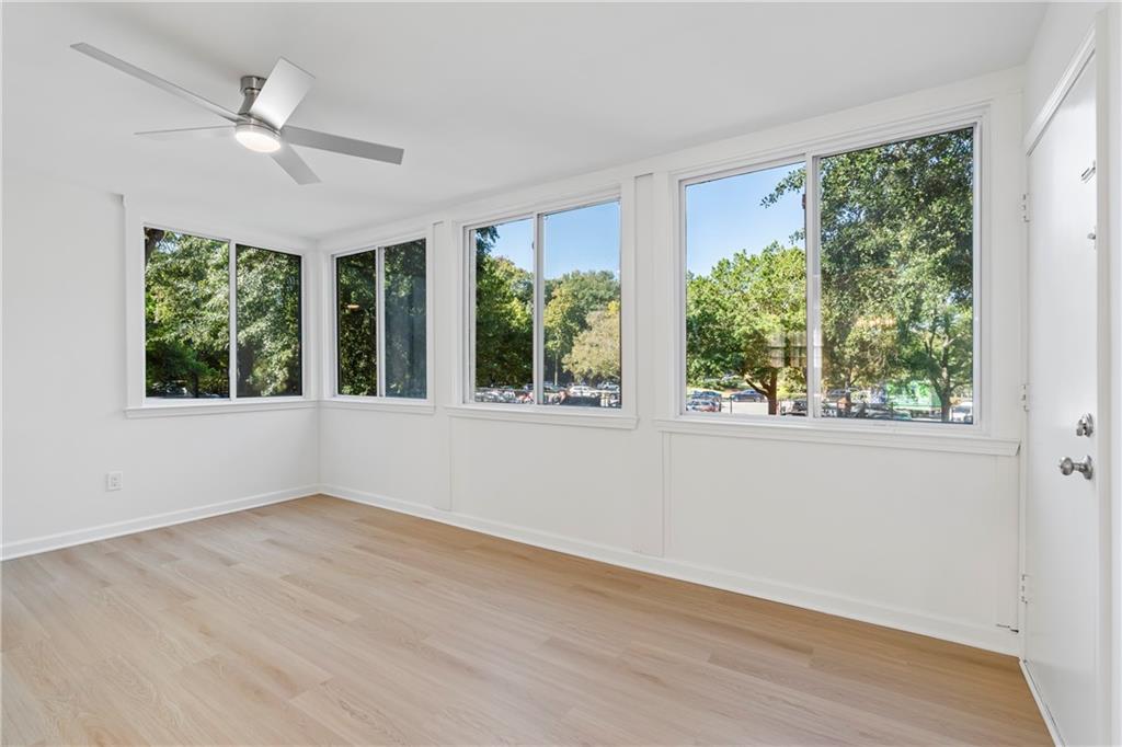 13 Chaumont Square NW