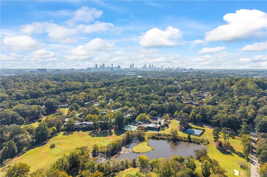 13 Chaumont Square NW