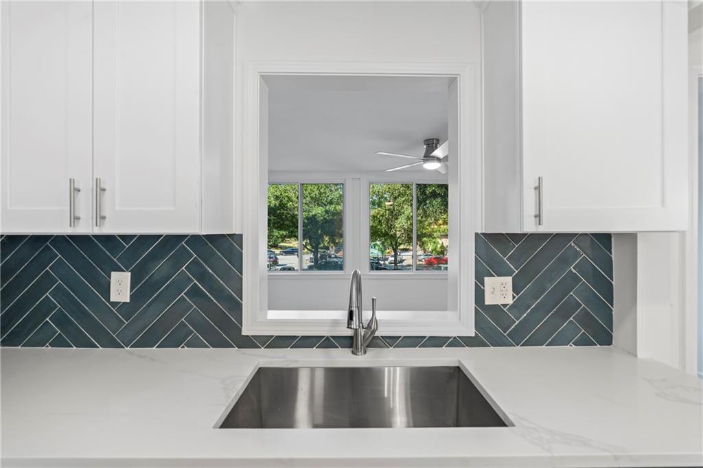 13 Chaumont Square NW