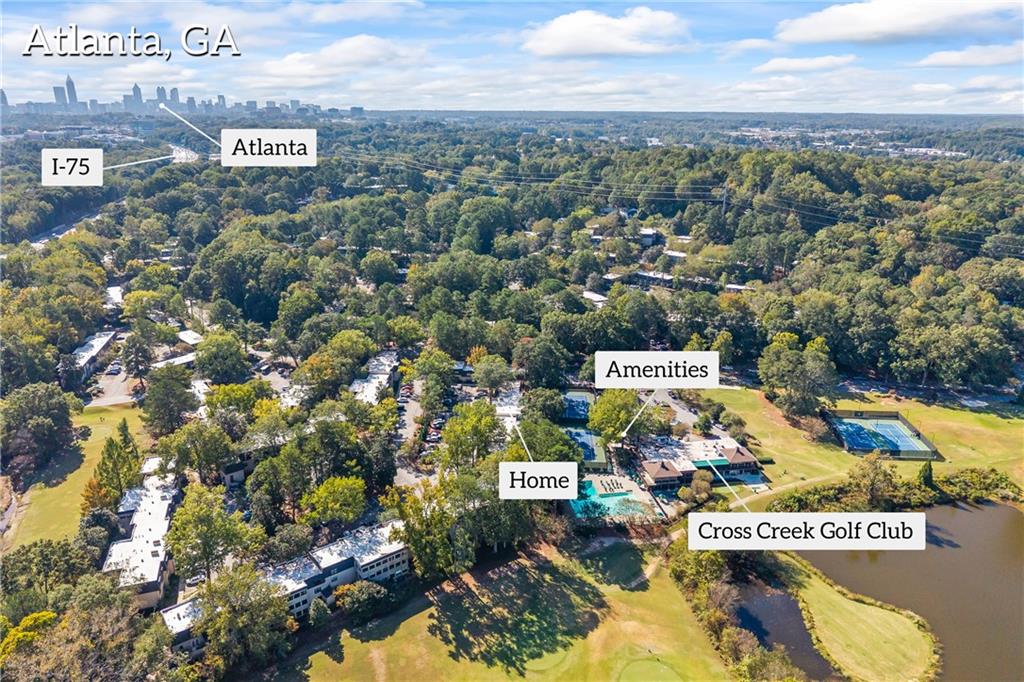 13 Chaumont Square NW