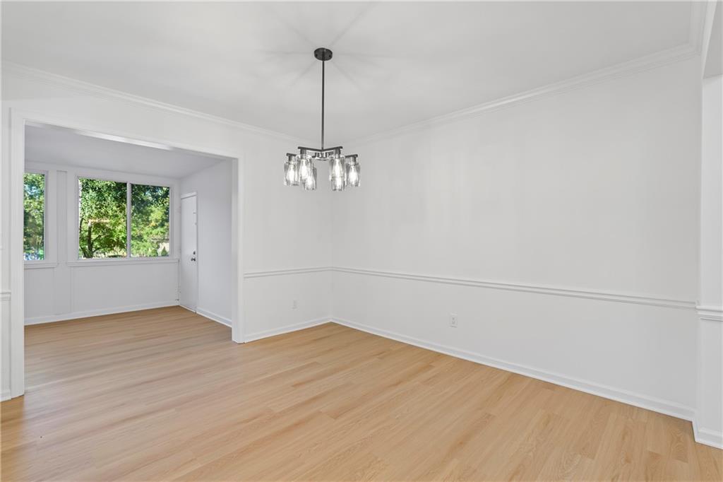 13 Chaumont Square NW