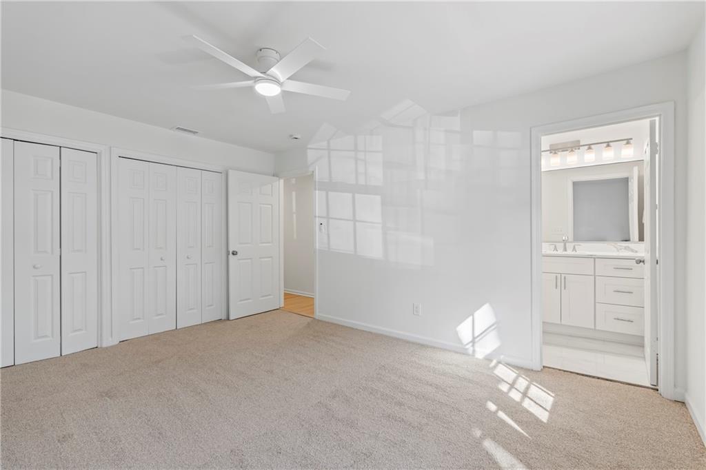 13 Chaumont Square NW