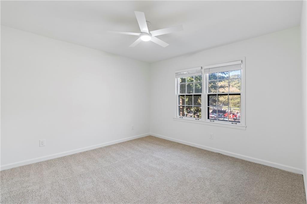 13 Chaumont Square NW