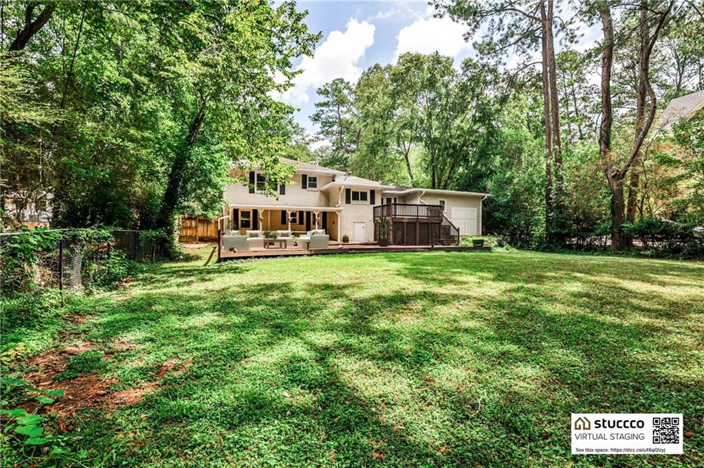 1356 Peachtree Battle Avenue NW