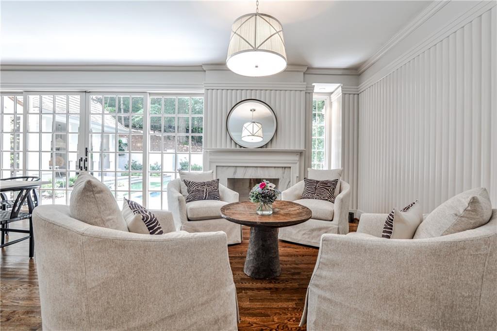 3990 Paces Ferry Rd NW