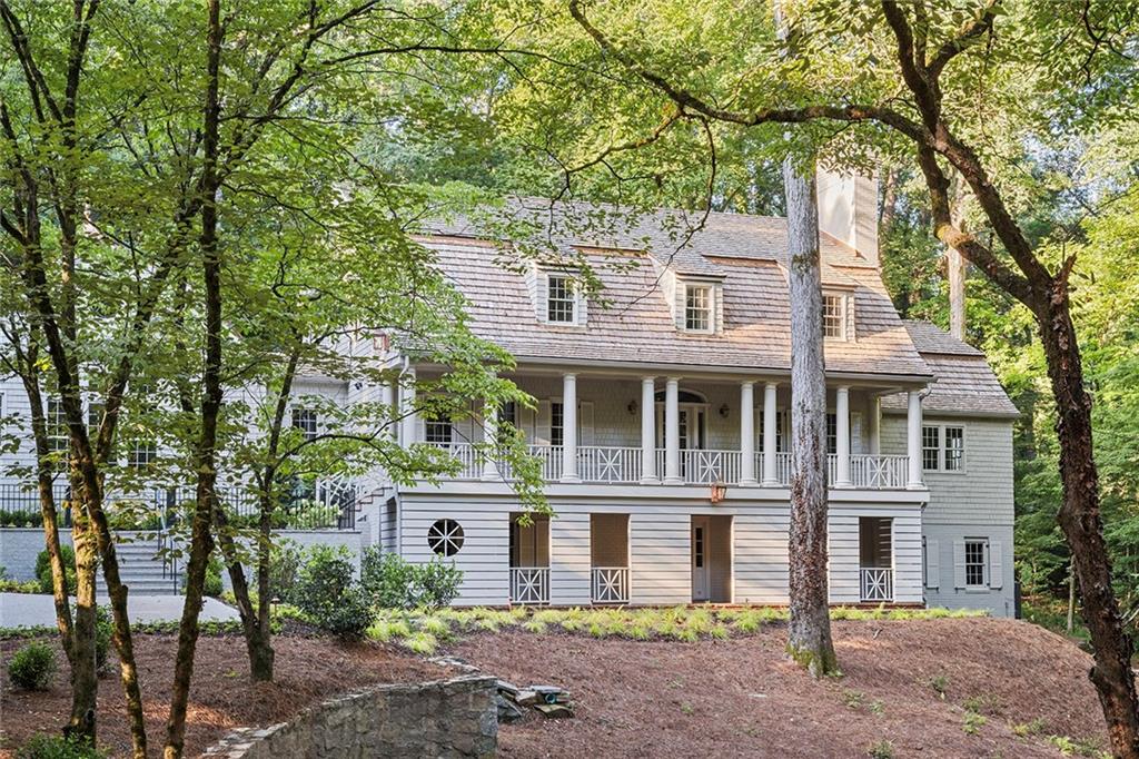 3990 Paces Ferry Rd NW