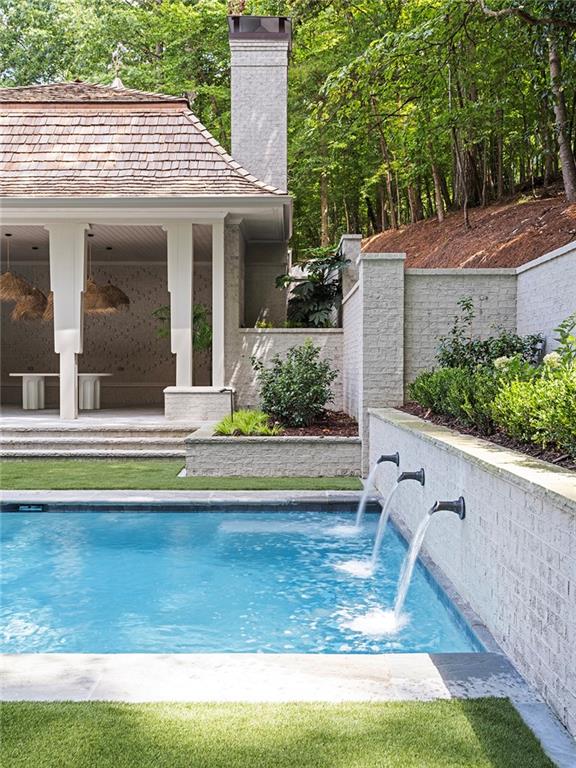 3990 Paces Ferry Rd NW