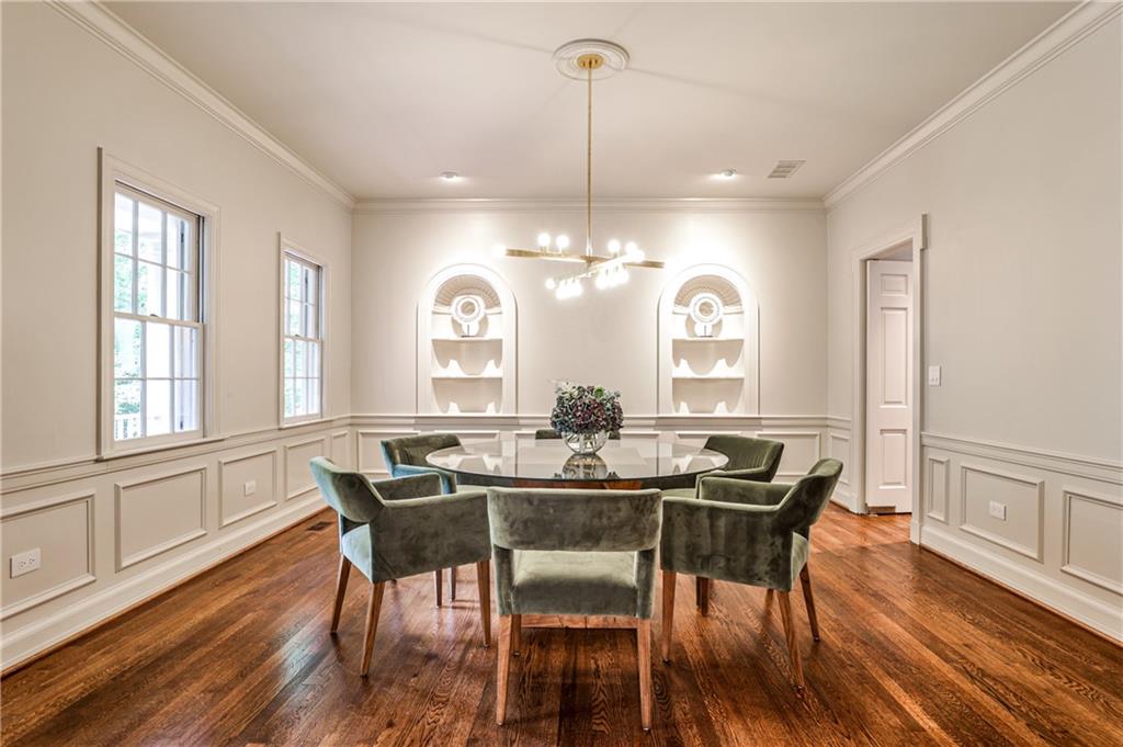 3990 Paces Ferry Rd NW