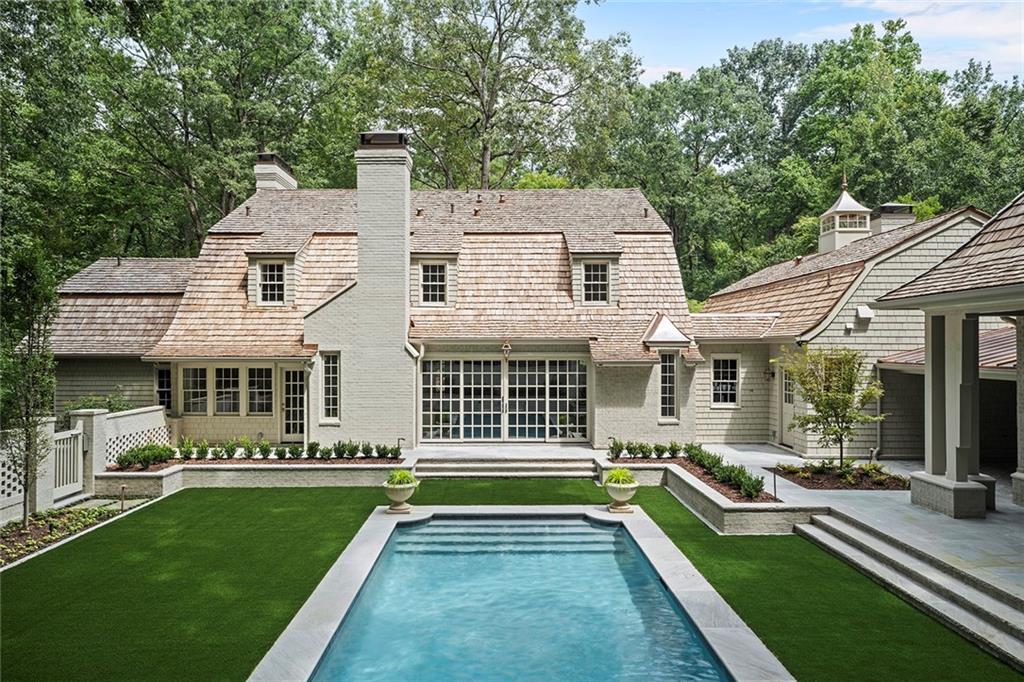 3990 Paces Ferry Rd NW