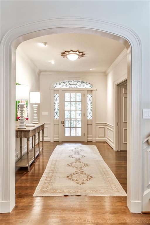 3990 Paces Ferry Rd NW