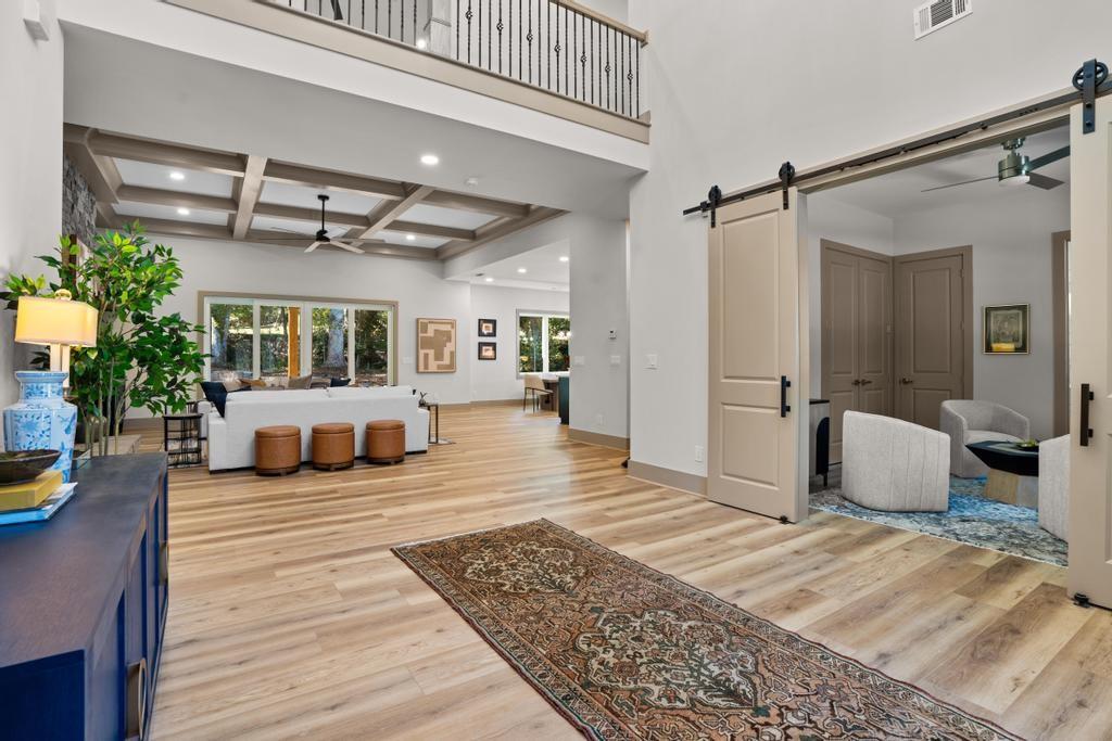 4611 Medlock Bridge Road