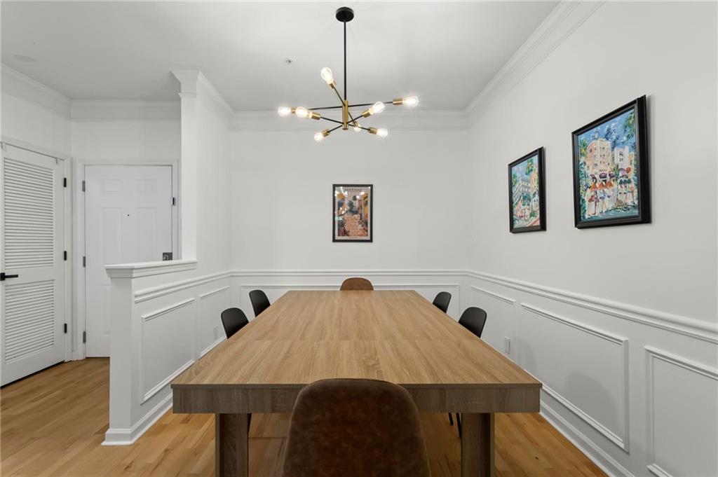 3150 Woodwalk Drive SE Unit 2206