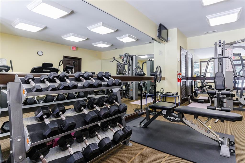 3150 Woodwalk Drive SE Unit 2206