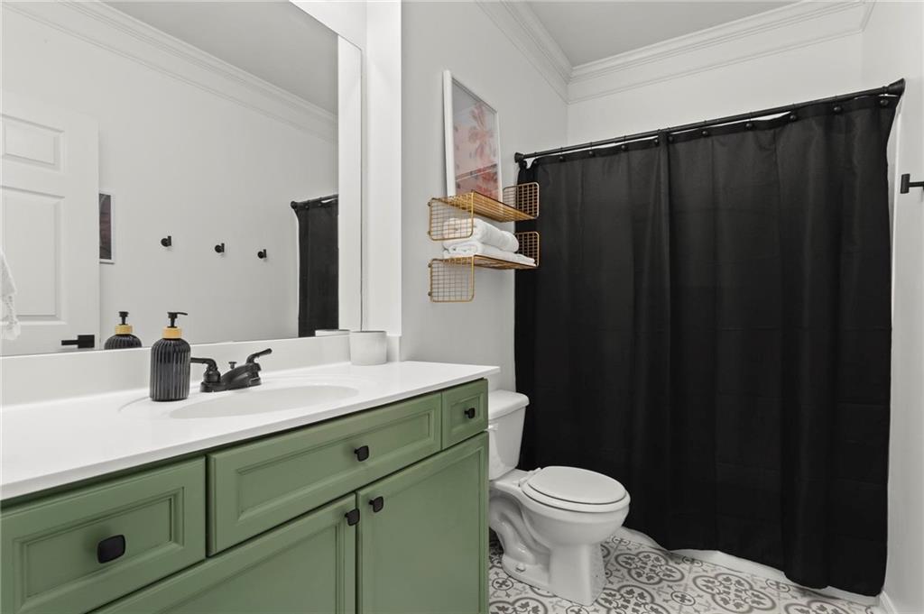 3150 Woodwalk Drive SE Unit 2206