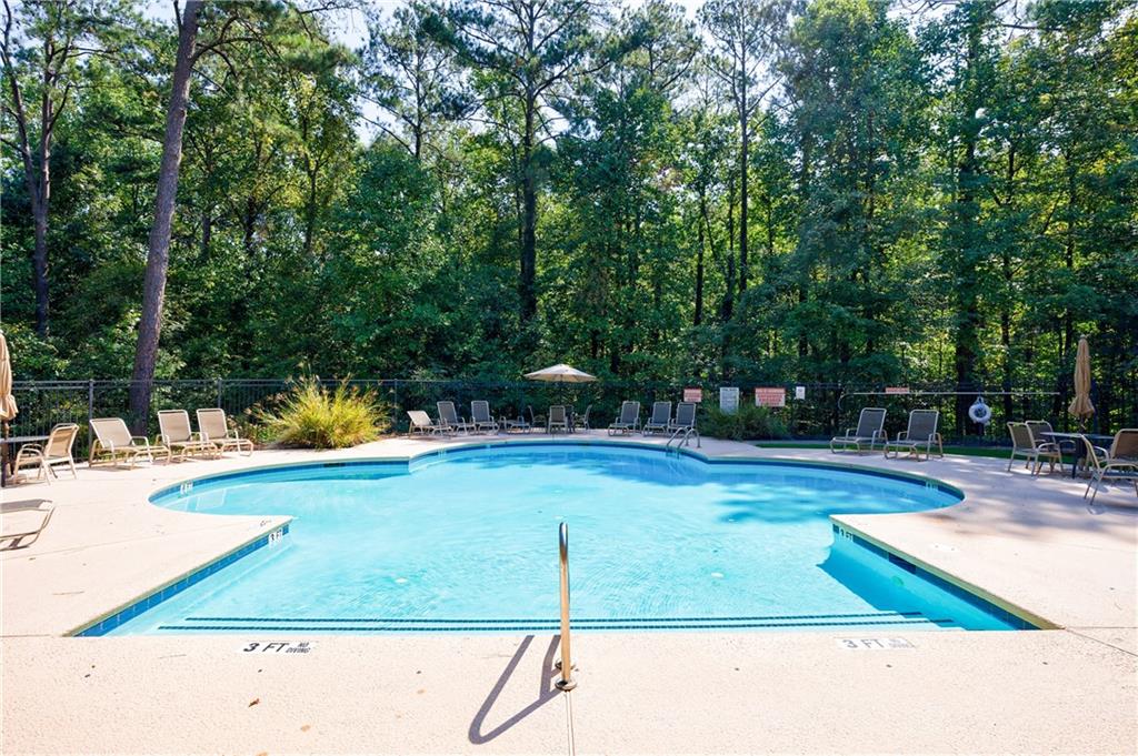 3150 Woodwalk Drive SE Unit 2206