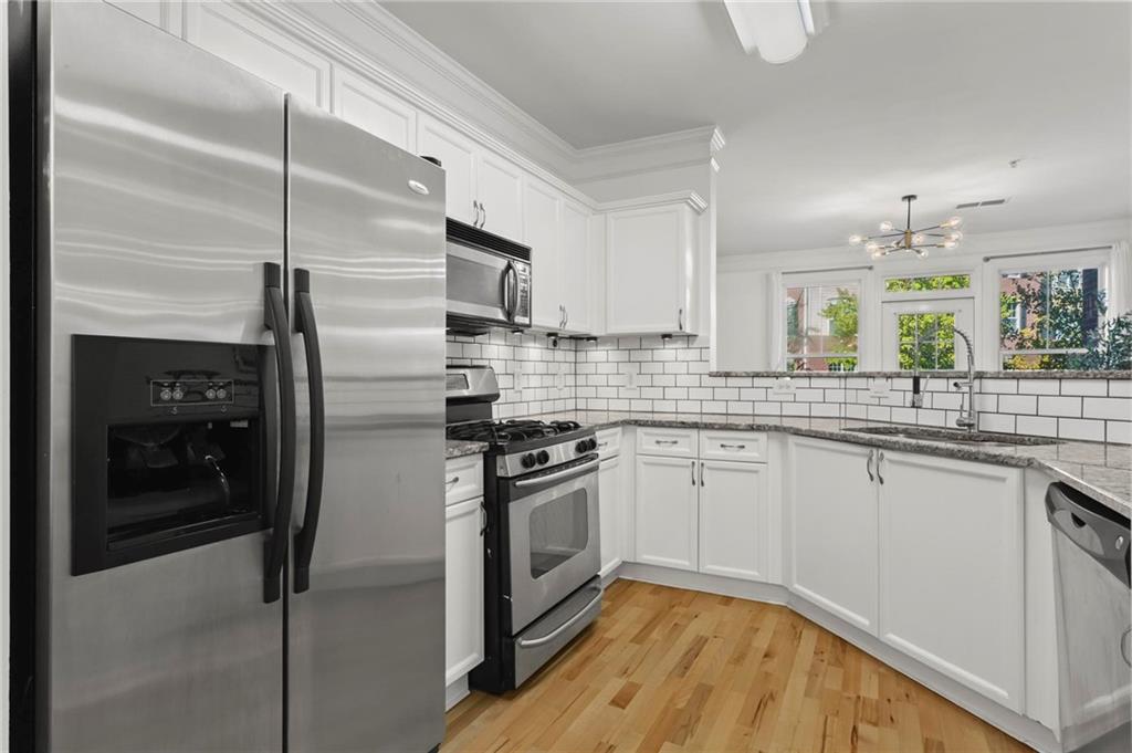 3150 Woodwalk Drive SE Unit 2206
