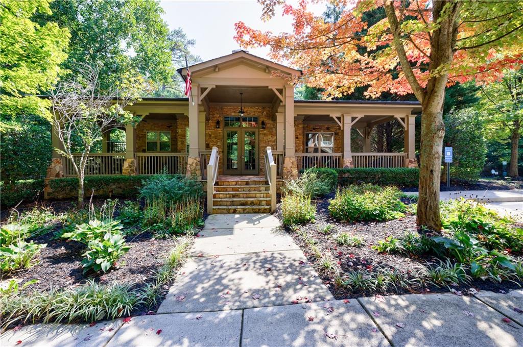 3150 Woodwalk Drive SE Unit 2206