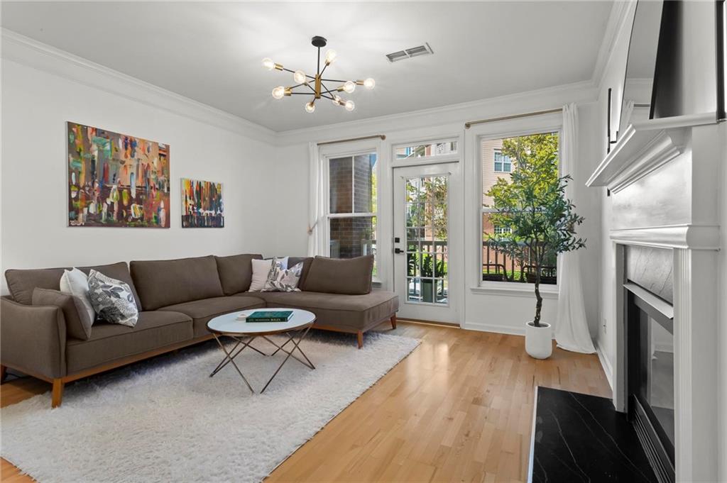 3150 Woodwalk Drive SE Unit 2206