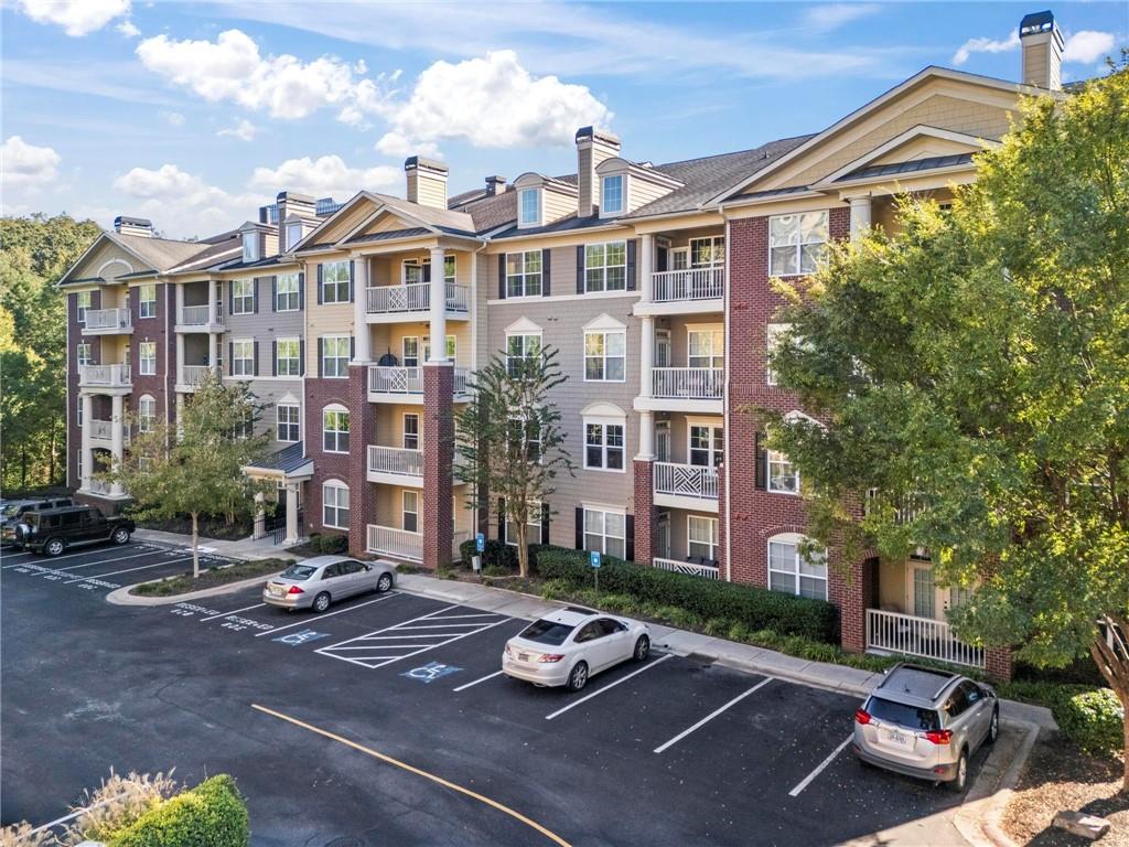 3150 Woodwalk Drive SE Unit 2206