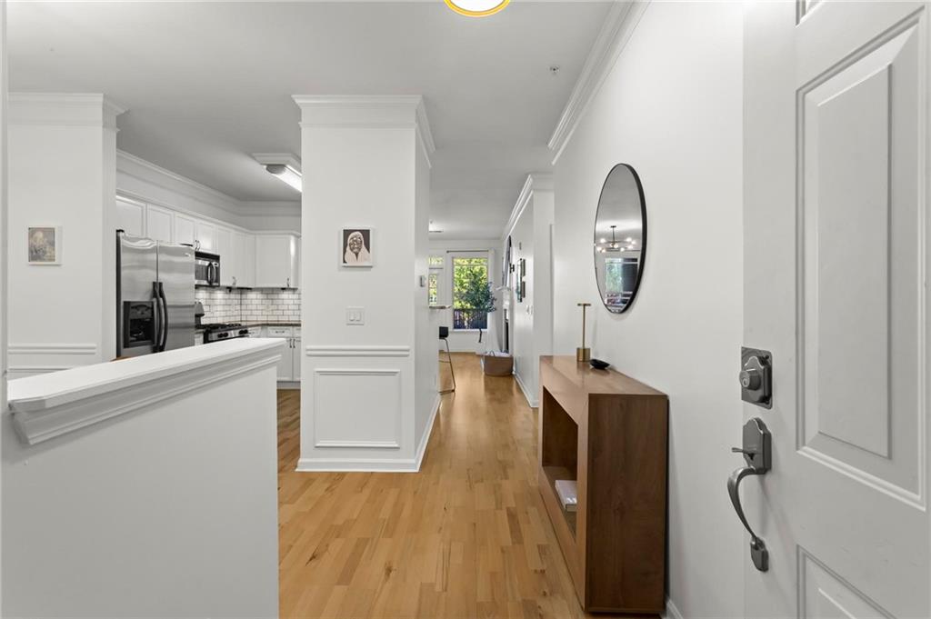 3150 Woodwalk Drive SE Unit 2206