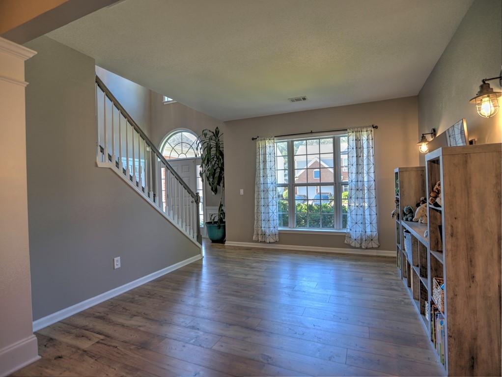 154 Towey Trail