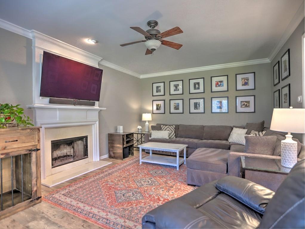 154 Towey Trail