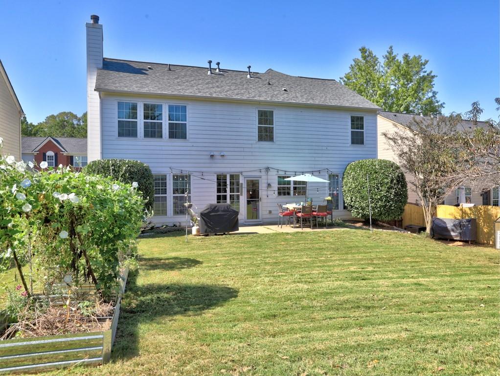 154 Towey Trail