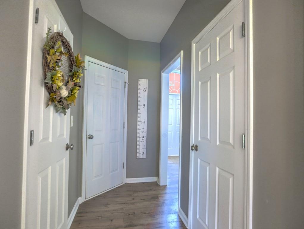 154 Towey Trail