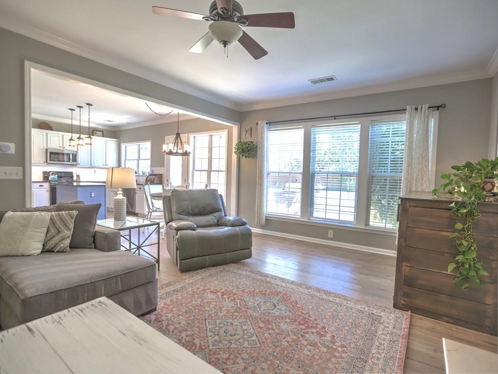 154 Towey Trail