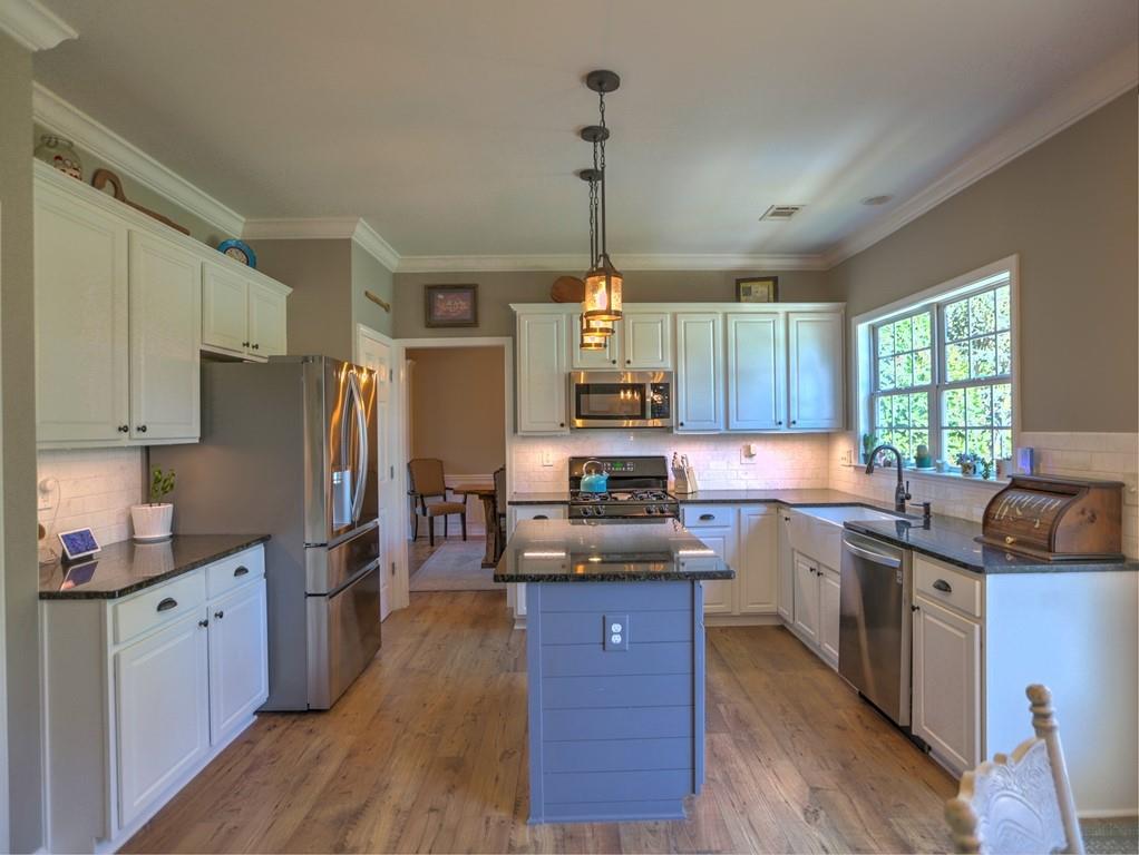 154 Towey Trail