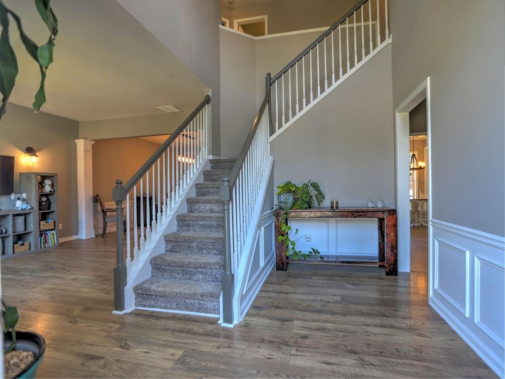 154 Towey Trail