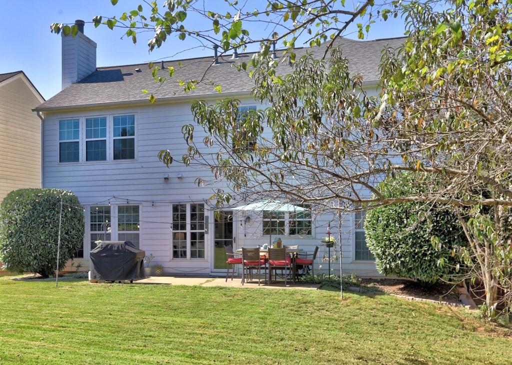 154 Towey Trail