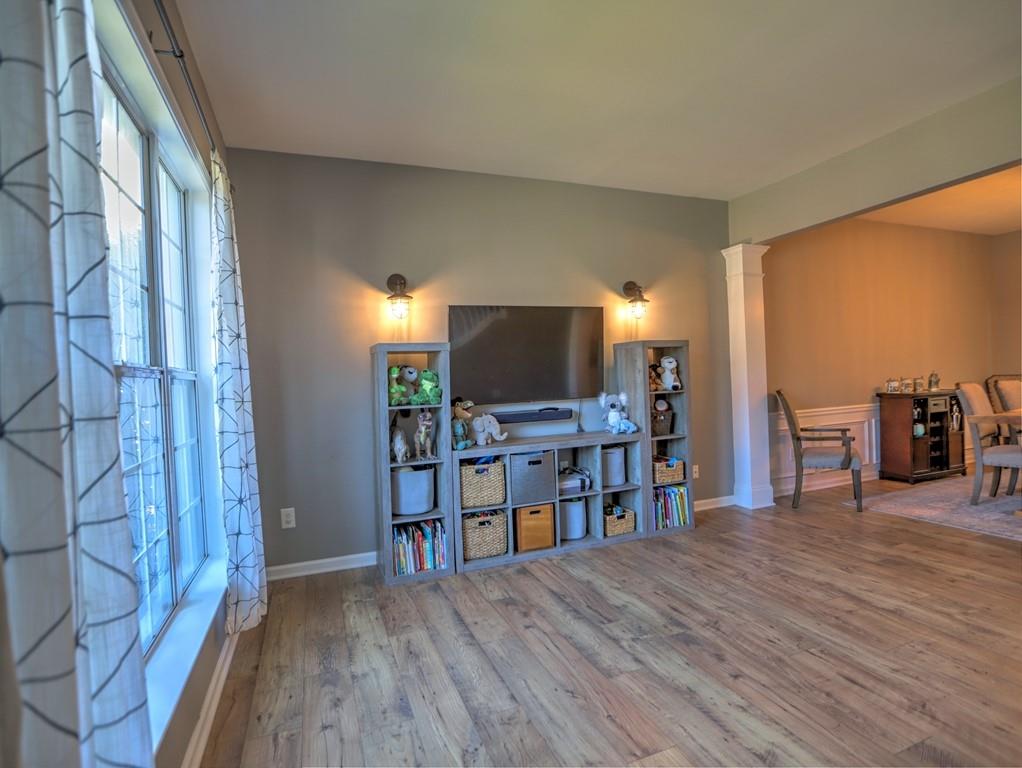 154 Towey Trail