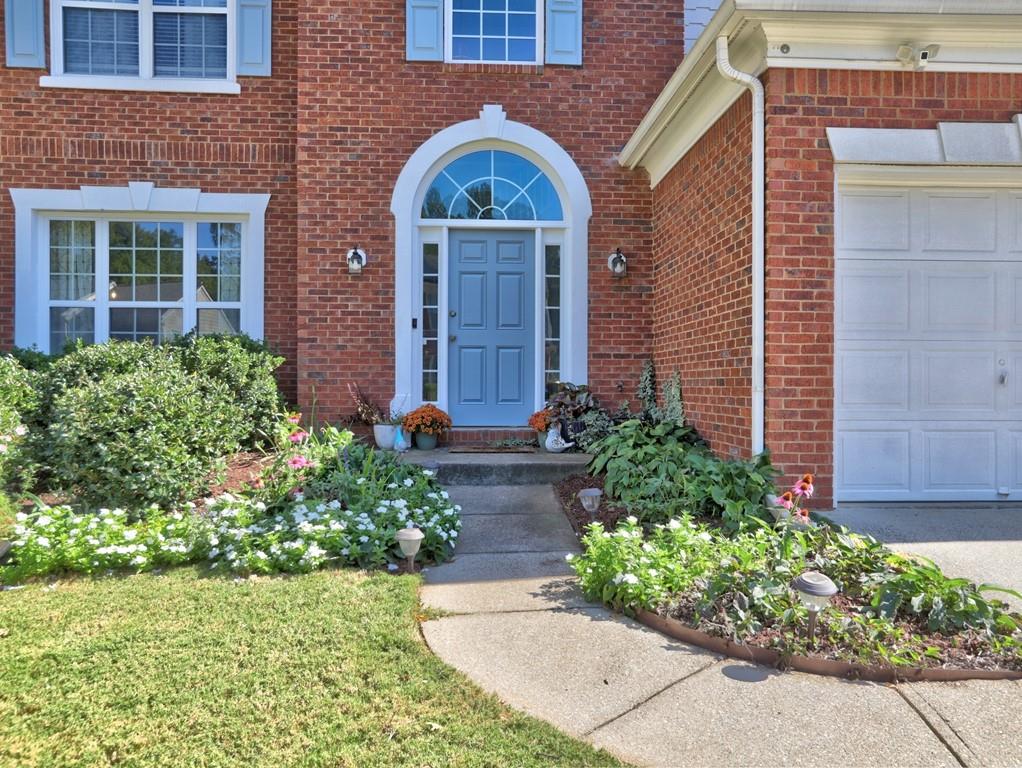 154 Towey Trail