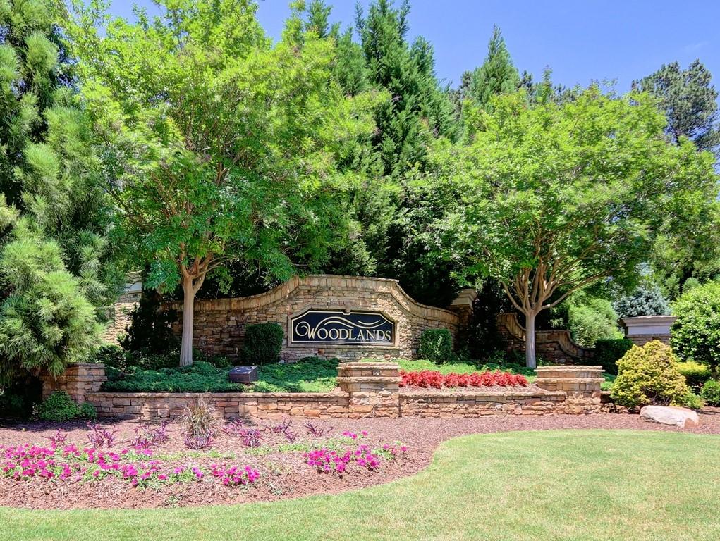 154 Towey Trail