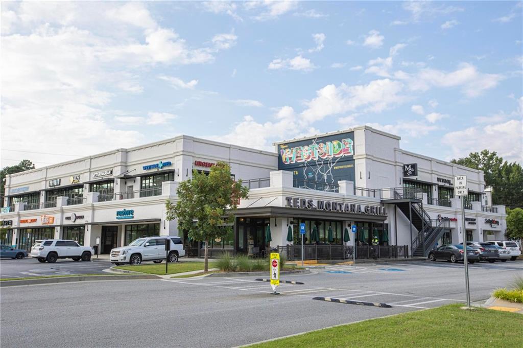 1940 Maritime Way NW