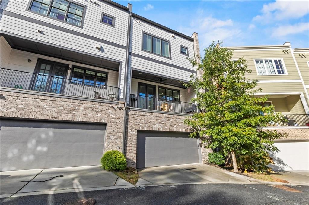 1940 Maritime Way NW