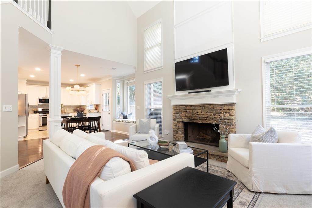 1370 Brookhaven Village Circle NE