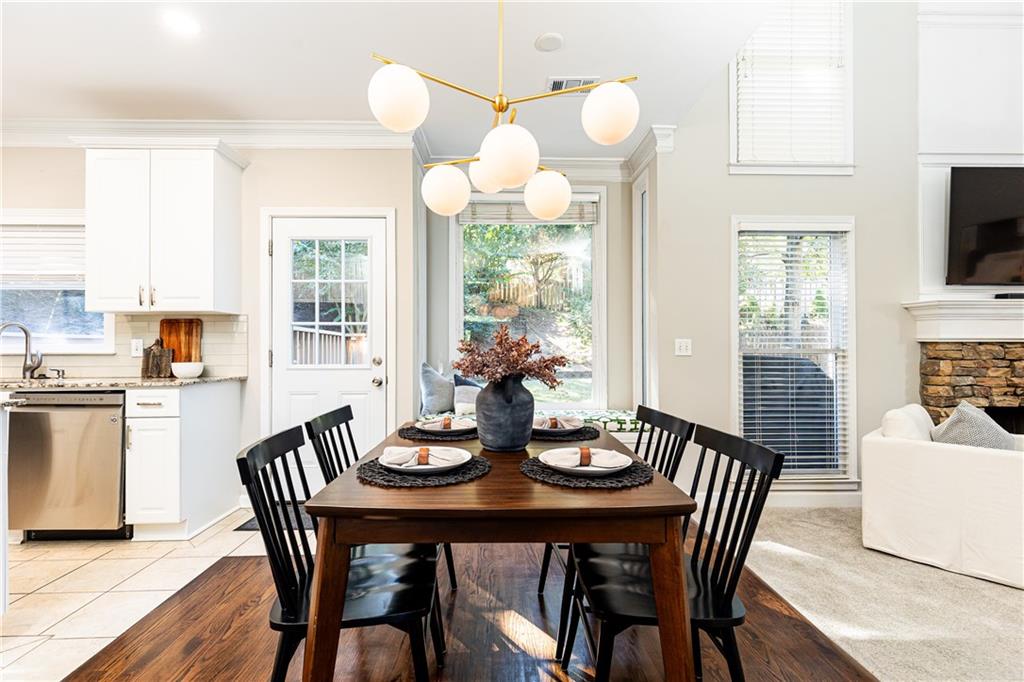 1370 Brookhaven Village Circle NE