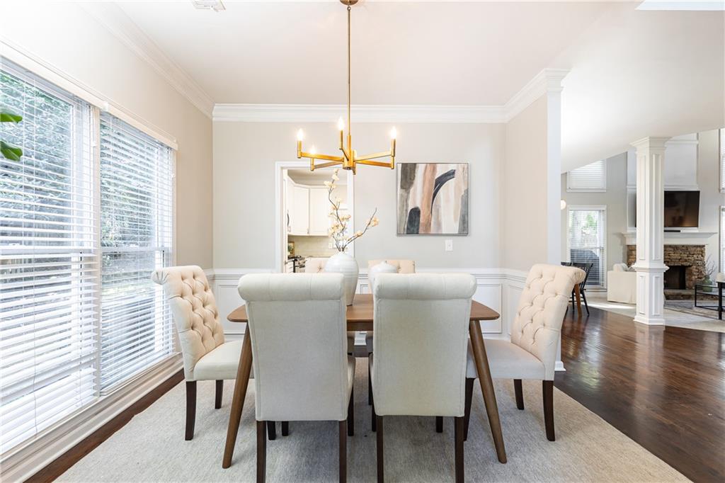 1370 Brookhaven Village Circle NE