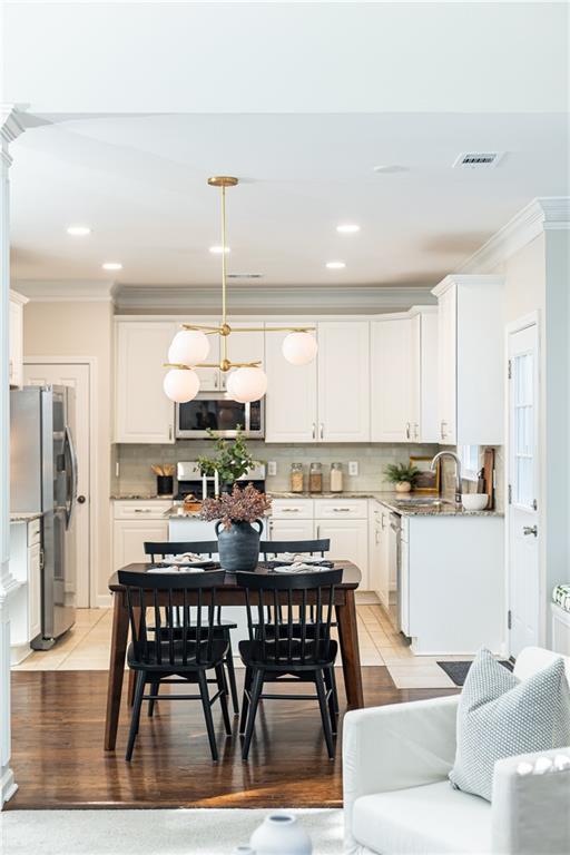 1370 Brookhaven Village Circle NE