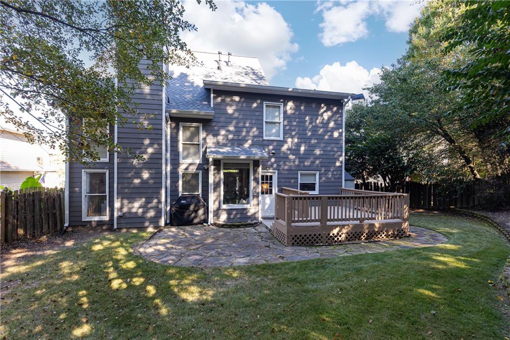 1370 Brookhaven Village Circle NE