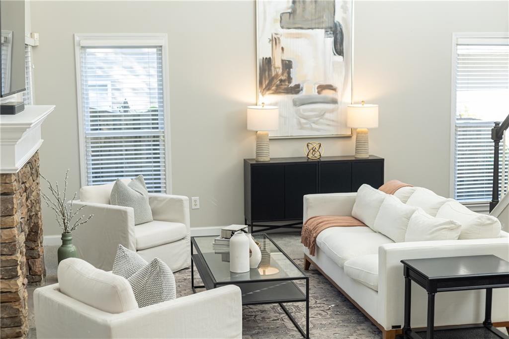 1370 Brookhaven Village Circle NE